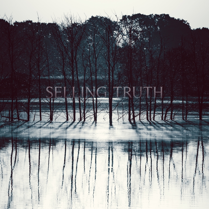 Selling Truth ,  ,  197188053086
