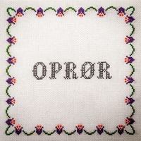 OPRØR ,  ,  197188617936
