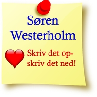 SKRIV DET OP - SKRIV DET NED ,  ,  197188672157