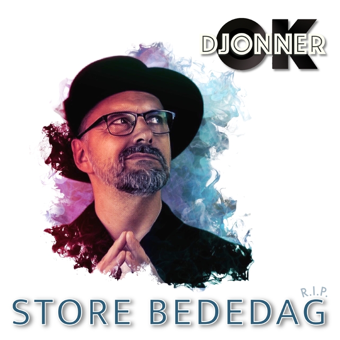 Store Bededag (R.I.P.) ,  ,  197188780012