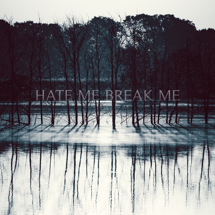 Hate Me Break Me ,  ,  197188733797