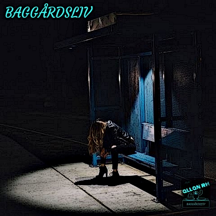 Baggårdsliv ,  ,  195081379487