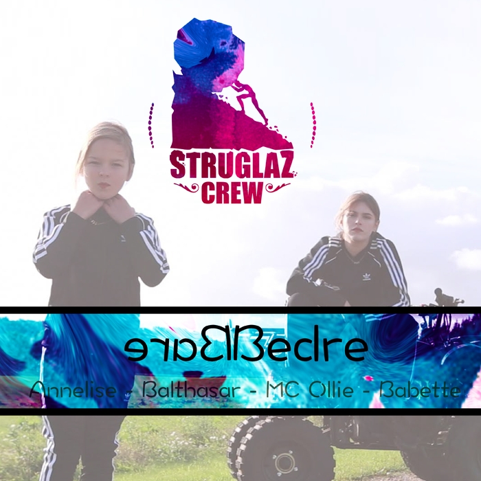 Bare Bedre ,  ,  7071245576424