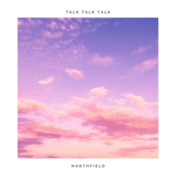 Talk Talk Talk ,  ,  194491674663