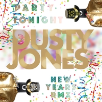 Party Tonight ,  New Years Rmx ,  195497795758