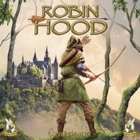 Robin Hood ,  ,  195497616930