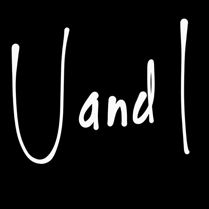 U and I ,  ,  195497856947
