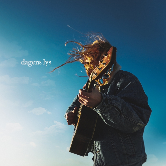 Dagens Lys ,  ,  195497916337