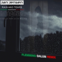 Rain and Tears ,  Flemming Dalum Remix ,  195497906871