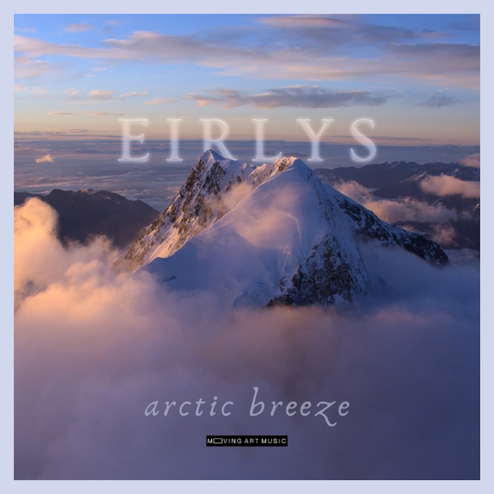 Arctic Breeze ,  ,  196006115968