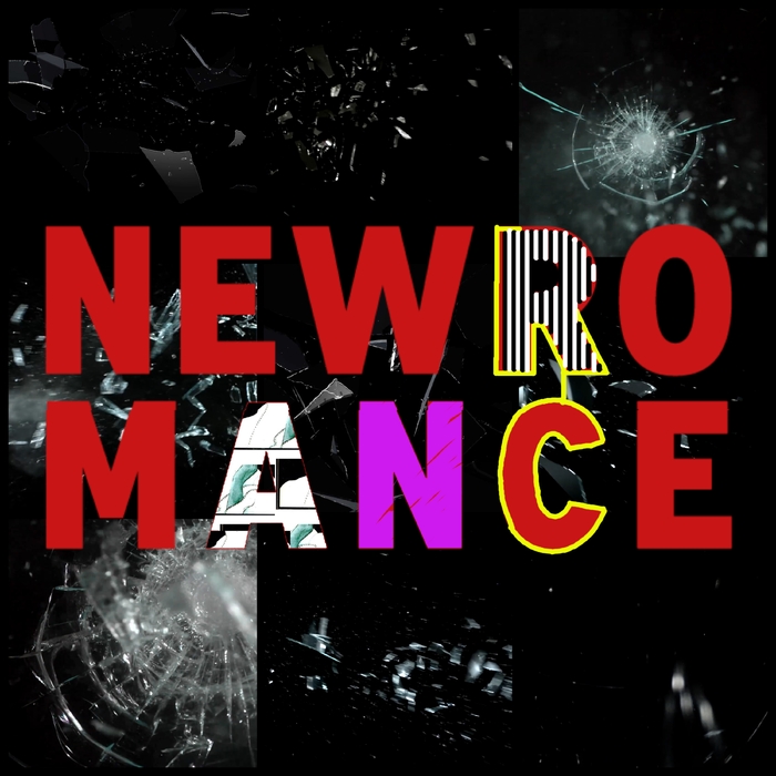 New Romance ,  ,  196006160418