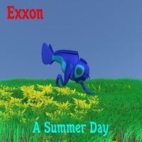 A Summer Day ,  ,  196006264321
