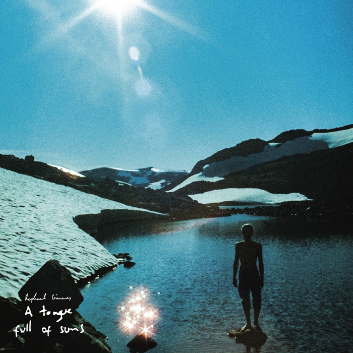 A Tongue Full of Suns ,  ,  196006449018