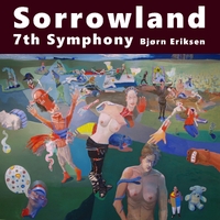 Sorrowland 7th Symphony ,  ,  196006638795