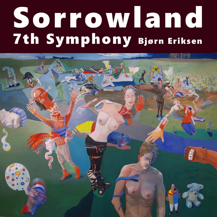 Sorrowland 7th Symphony ,  ,  196006638795