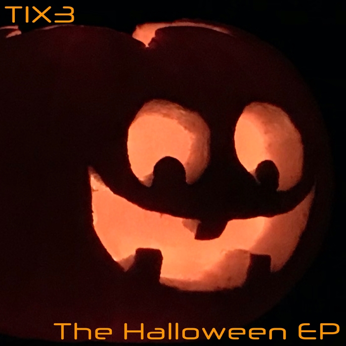 The Halloween EP ,  ,  195497484430