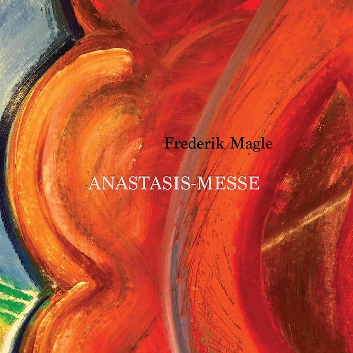 Anastasis-Messe ,  ,  5705643555874