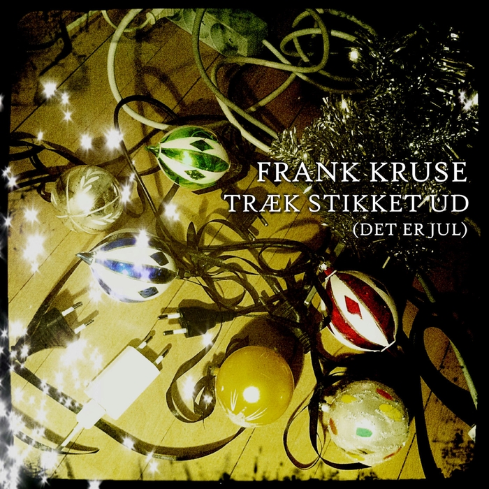 Træk Stikket Ud (Det Er Jul) ,  ,  5710261012548