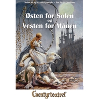 Østen for Solen Og Vesten for Månen ,  ,  5704194794084