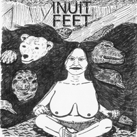Inuit Feet ,  ,  5710261037732