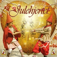 Julehjertet ,  ,  7071245449346