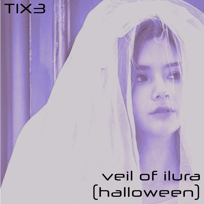 Veil of Ilura (Halloween) ,  ,  7071245573041