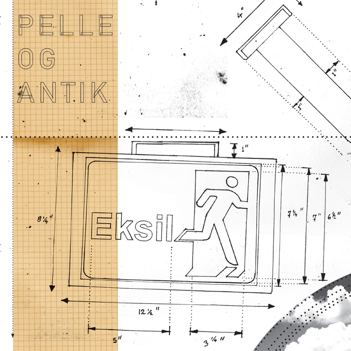 Eksil ,  ,  194491416911