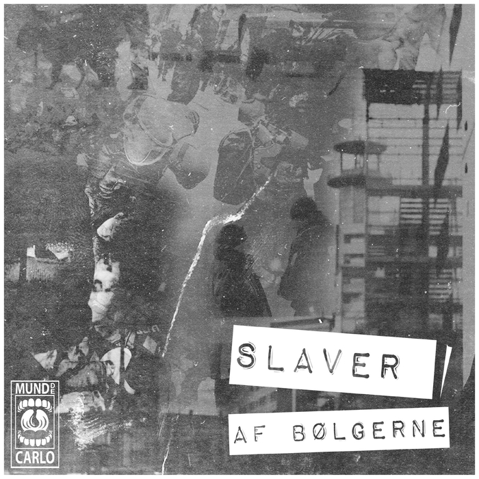 Slaver Af Bølgerne ,  ,  7071245463199