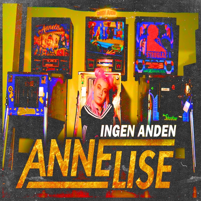 Ingen Anden ,  ,  7071245501990
