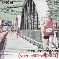 Countdown (Ver. 30-20-10) ,  ,  7071245476700