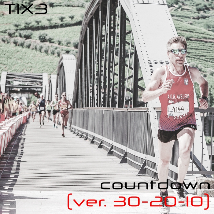 Countdown (Ver. 30-20-10) ,  ,  7071245476700