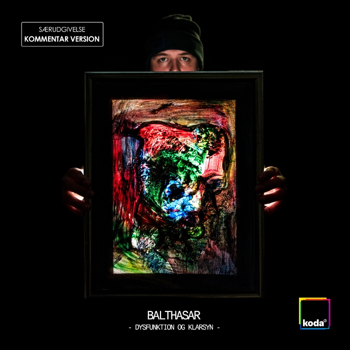 Dysfunktion og klarsyn ,  ,  7071245401696