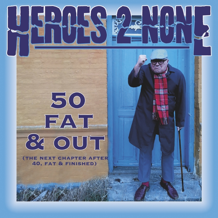 50, Fat & Out E.P. ,  ,  194491527099