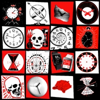 Patch up & Redefine ,  ,  193483699608