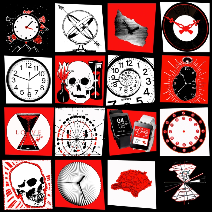 Patch up & Redefine ,  ,  193483699608