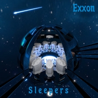 Sleepers ,  ,  195081872667