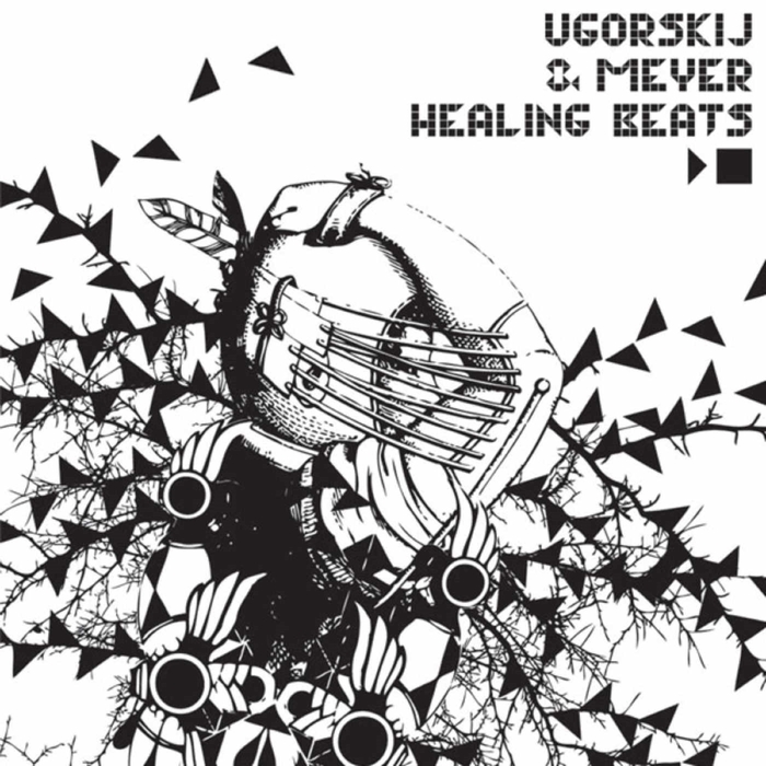 Healing Beats ,  ,  5704194794312