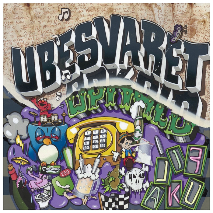 Ubesvaret Opkald ,  ,  195497080731