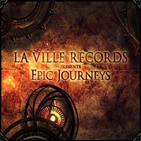 Epic Journeys ,  ,  5710261041487