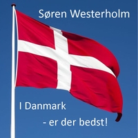I Danmark er der bedst ,  ,  5710261062963
