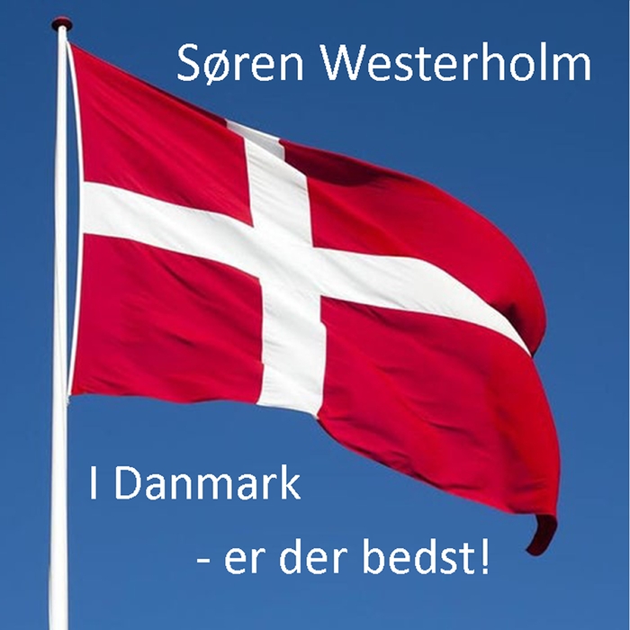 I Danmark er der bedst ,  ,  5710261062963