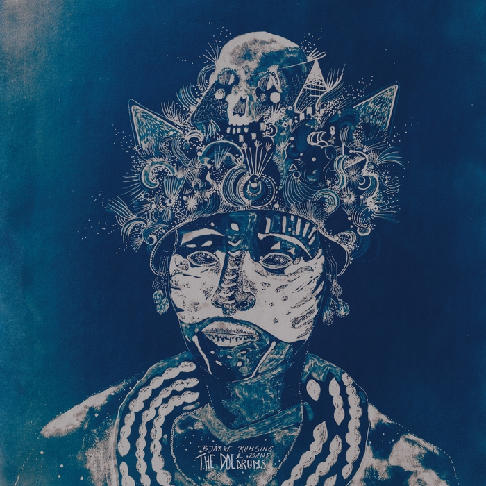 The Doldrums ,  ,  5710261062864