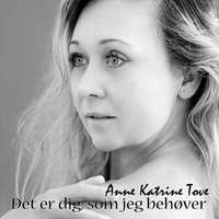 Det er dig, som jeg behøver ,  ,  7071245394028
