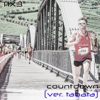 Countdown (Ver. Tabata) ,  ,  7071245453183