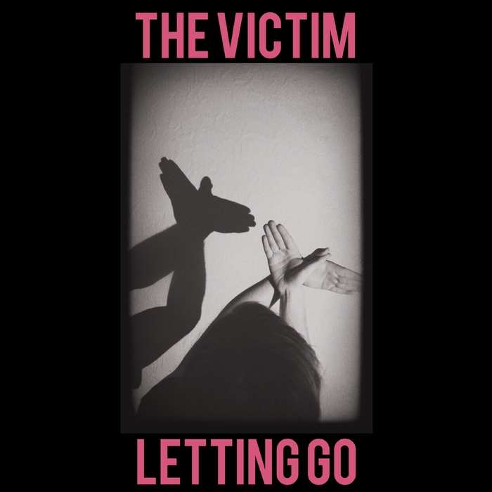 Letting Go ,  ,  7071245434939