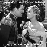 You Had No Right ,  ,  7071245560232