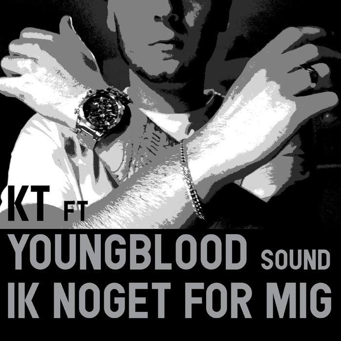 Ik Noget for Mig ,  ,  7071245472467