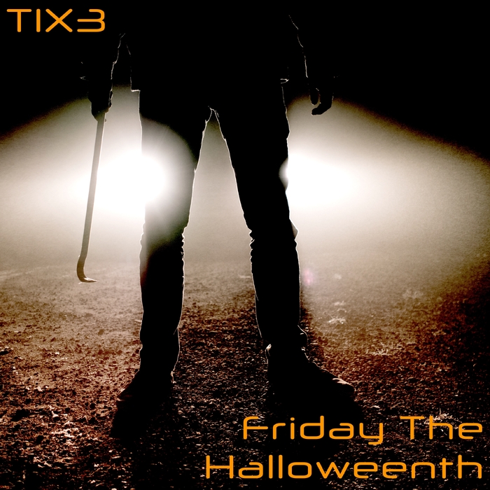 Friday the Halloweenth ,  ,  196292717310