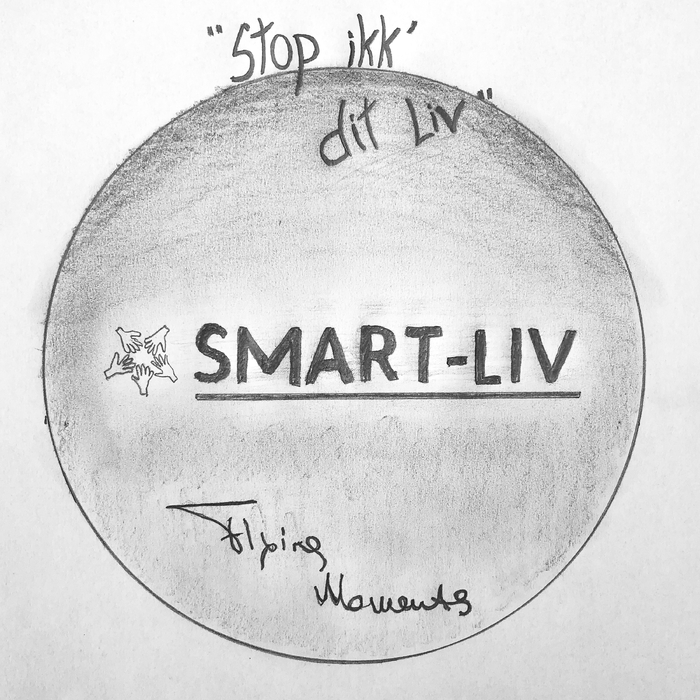 Stop ikk' dit liv ,  ,  196292678864