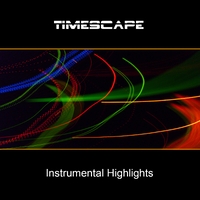 Instrumental Highlights ,  2021 Remaster ,  196292703252